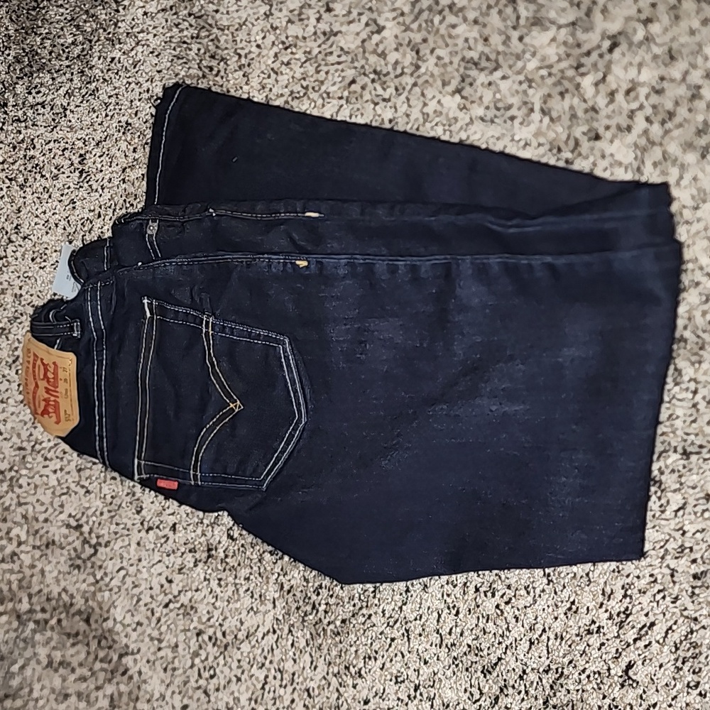 Levi's nwot